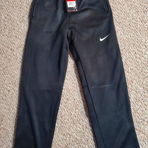 Boys Nike athletic pants